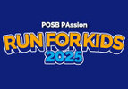 POSB PAssion Run for Kids